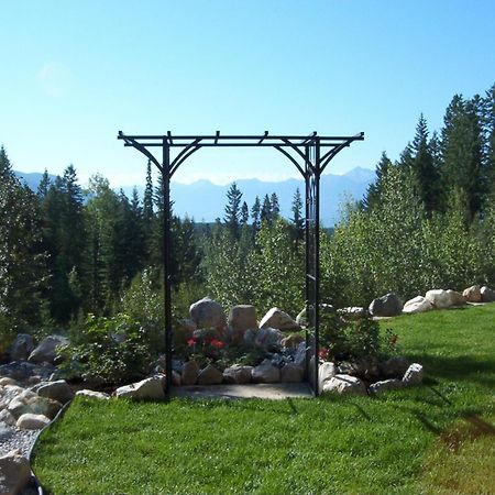Glenogle Mountain Lodge And Spa Golden Buitenkant foto