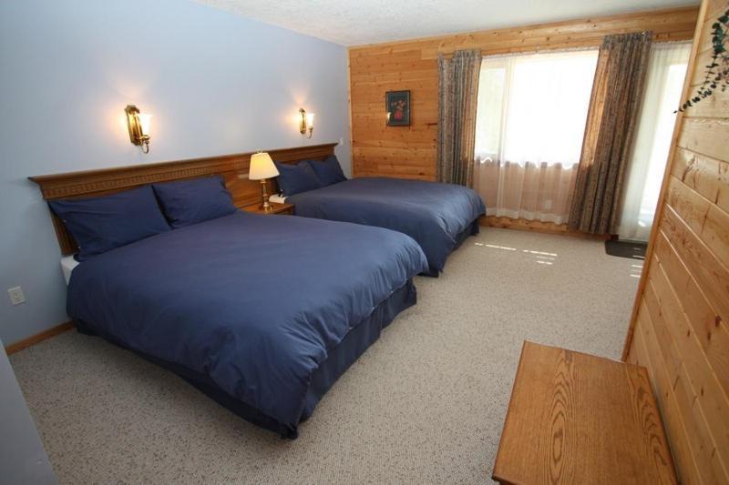 Glenogle Mountain Lodge And Spa Golden Buitenkant foto