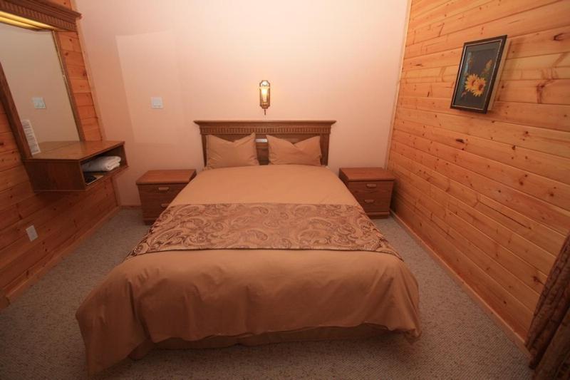 Glenogle Mountain Lodge And Spa Golden Buitenkant foto