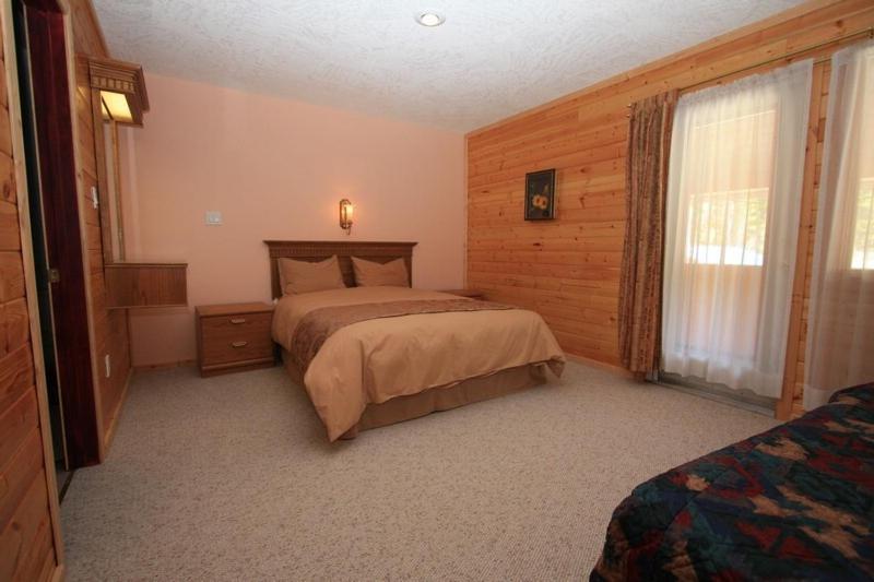 Glenogle Mountain Lodge And Spa Golden Buitenkant foto