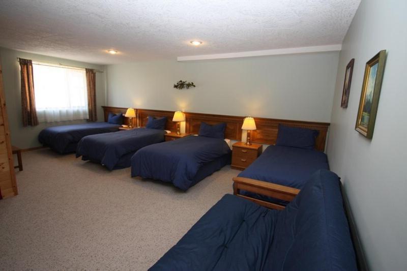 Glenogle Mountain Lodge And Spa Golden Buitenkant foto