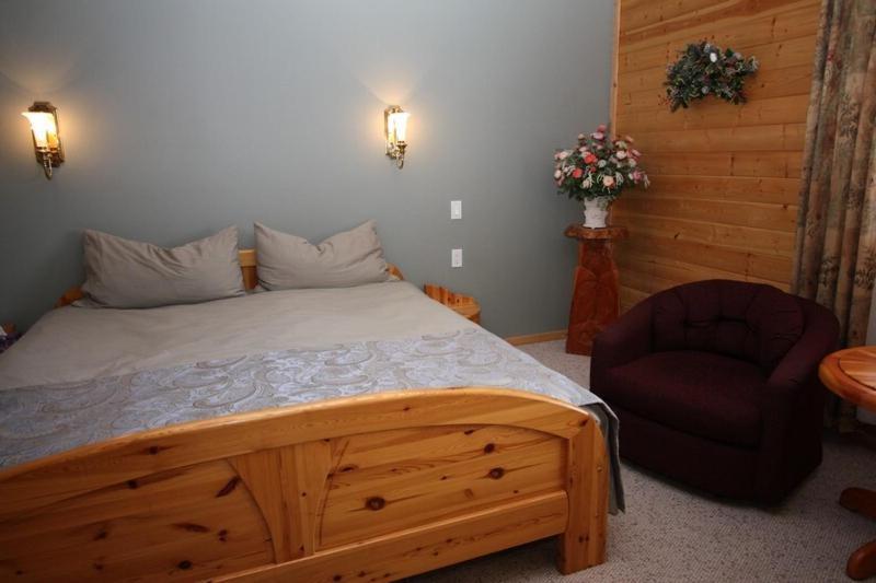 Glenogle Mountain Lodge And Spa Golden Buitenkant foto