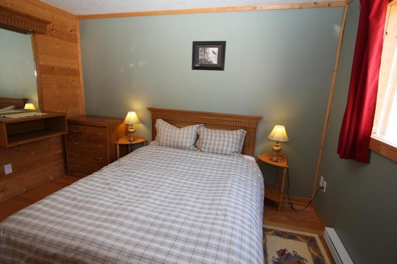 Glenogle Mountain Lodge And Spa Golden Buitenkant foto