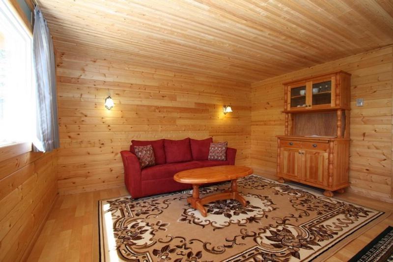 Glenogle Mountain Lodge And Spa Golden Buitenkant foto