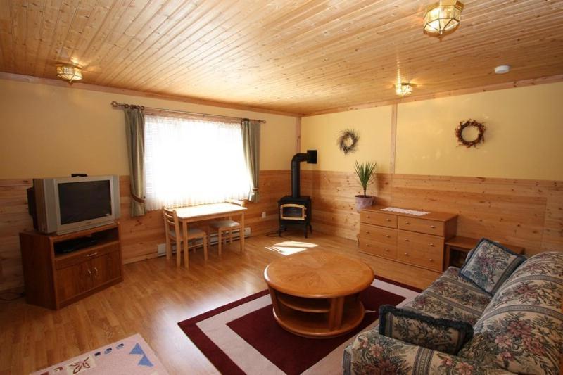 Glenogle Mountain Lodge And Spa Golden Buitenkant foto