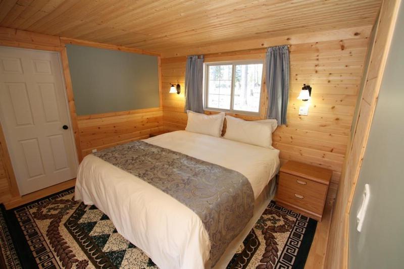 Glenogle Mountain Lodge And Spa Golden Buitenkant foto